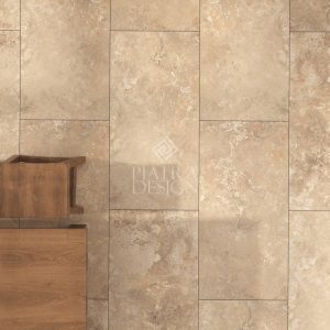 60 X 120 X 0,7 SG KREMA TRAVERTİNO