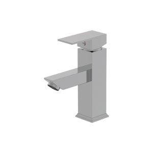 L420 KARENA Karışım KROM SABİT L Lavabo ARMATÜR
