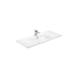 9100 SERAMİK LAVABO 100 CM
