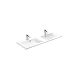 4120 SERAMİK LAVABO 120 CM