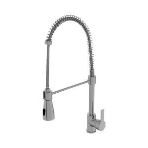 END200 MİRA KROM ENDÜSTRİYEL LAVABO ARMATÜRÜ