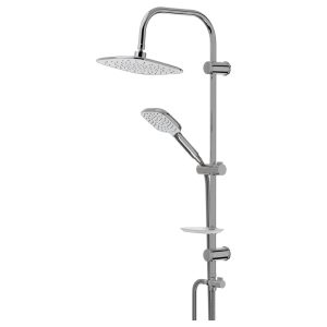 LVT-1036 LAVELLA PERFECT KROM YAĞMUR DUŞU TAKIMI