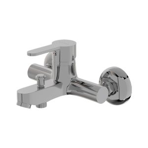 B390 TERRA BANYO ARMATÜRÜ | Krom