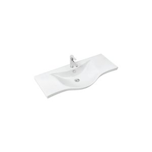 10100 SERAMİK LAVABO 100 CM