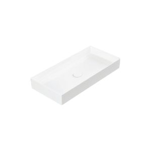 3075 SERAMİK LAVABO 75 CM