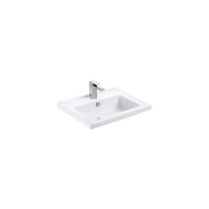 8060 SERAMİK LAVABO 60 CM