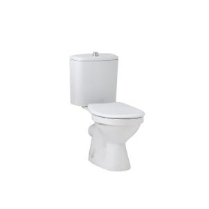 Natura Arka Çıkışlı WC