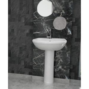 Seyhan Tam Ayak Lavabo