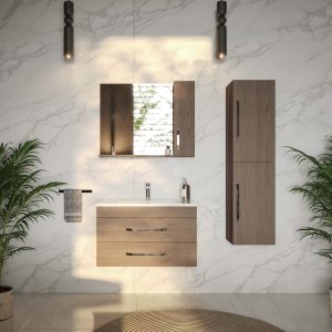 DIVA 65 cm Banyo Dolabı