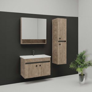 LITOS 65 cm Banyo Dolabı