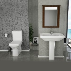 Lavabo