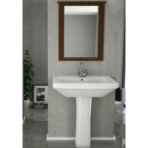 Vega Tam Ayak Lavabo
