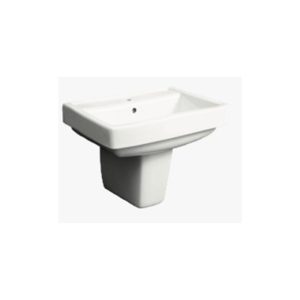 Vega Yarım Ayak Lavabo